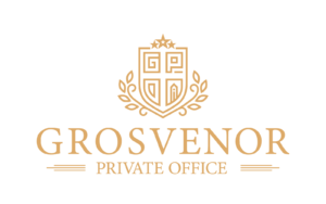 Grosvenor Private Office Logo